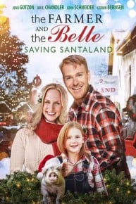 The Farmer and the Belle: Saving Santaland