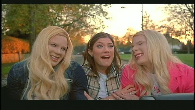Watch White Chicks Online - Full Movie from 2004 - Yidio