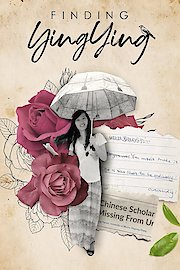 Finding Yingying
