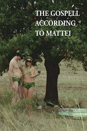 The Gospel According to Mattei