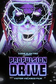 Propulsion Drive