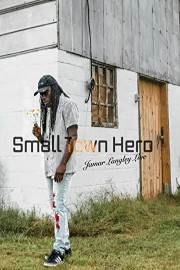 Small Town Hero : Jamar Langley Live