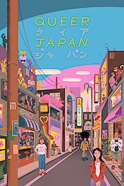 Queer Japan