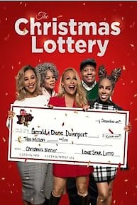 The Christmas Lottery