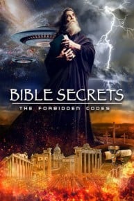 Bible Secrets: The Forbidden Codes