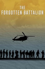 The Forgotten Battalion
