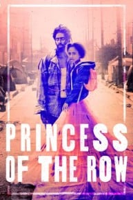 Princess of the Row