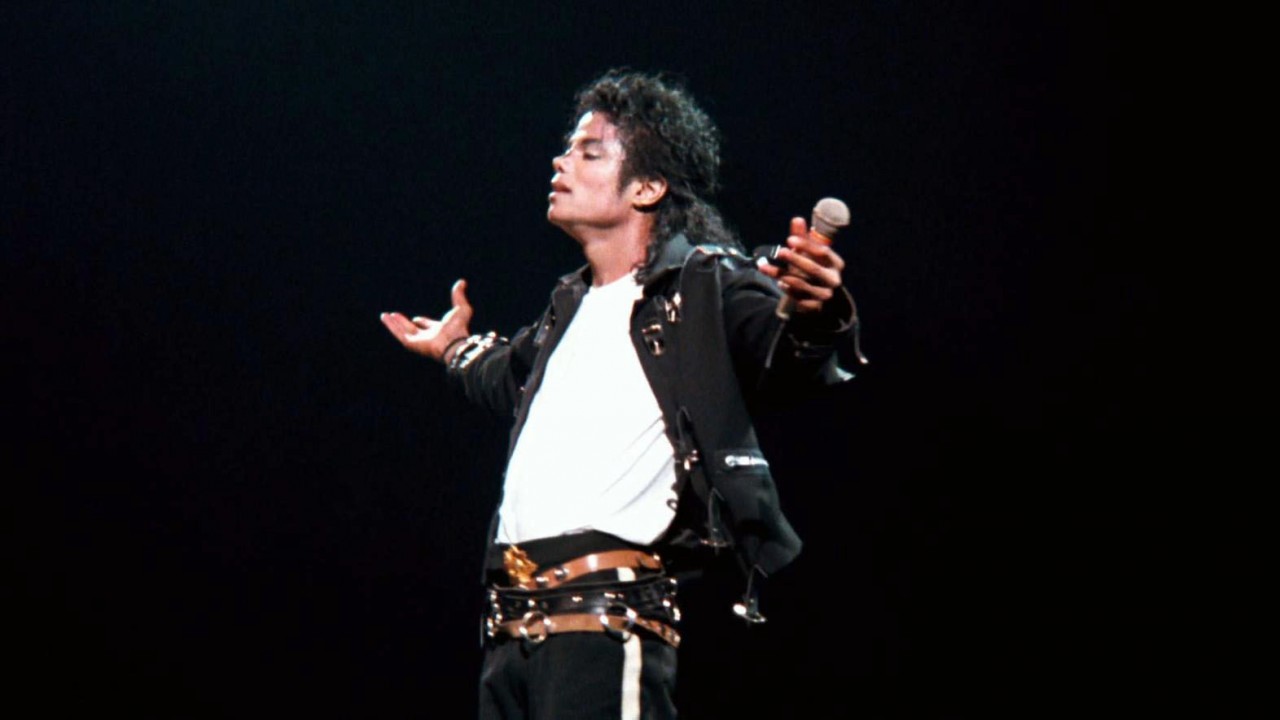 Michael Jackson: Who Was the Man in the Mirror?
