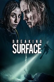 Breaking Surface