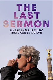 The Last Sermon