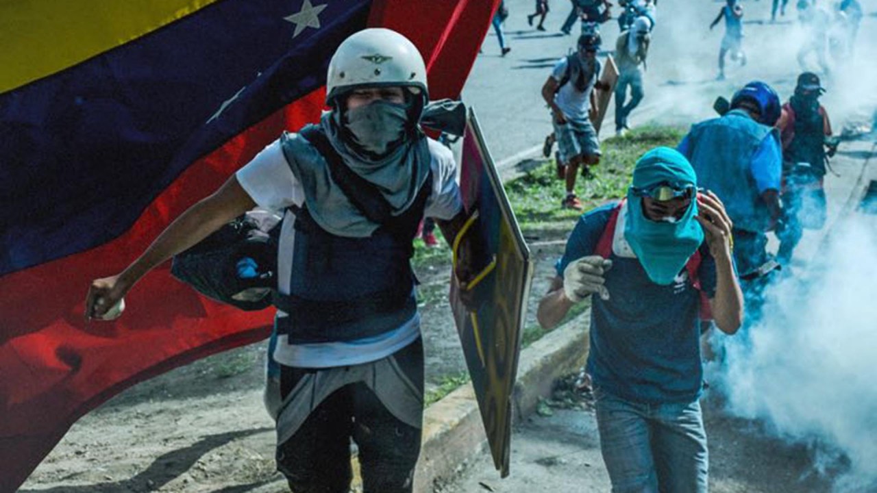 Venezuela: La Verdad