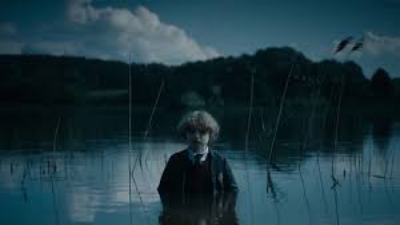 Queen of Spades: Through the Looking Glass