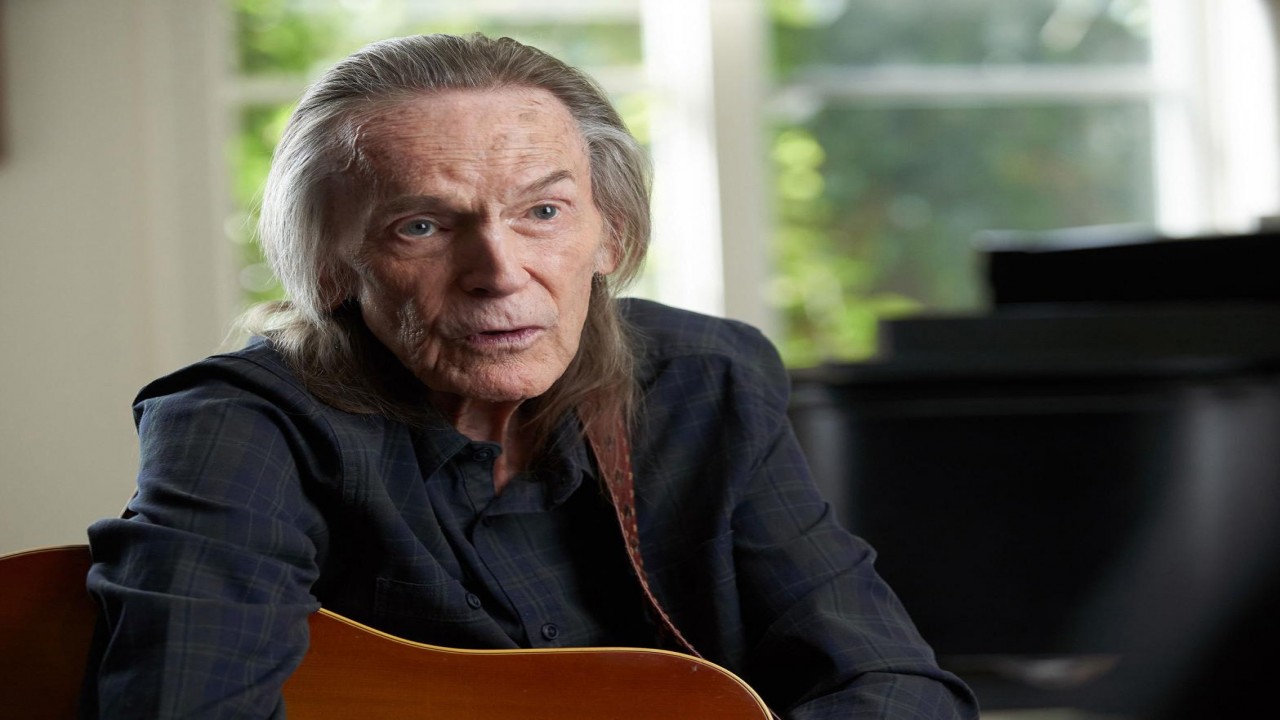 Gordon Lightfoot: If You Could Read My Mind
