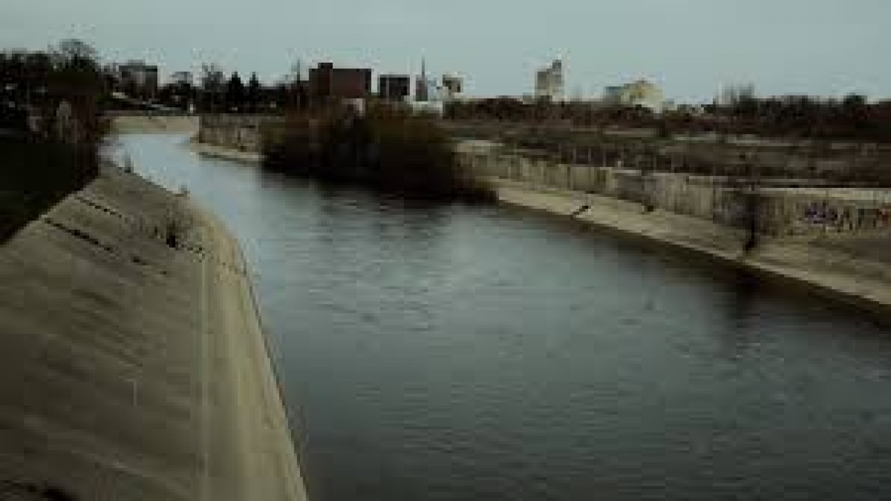 Flint: The Poisoning of an American City