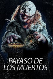 Payaso De Los Muertos