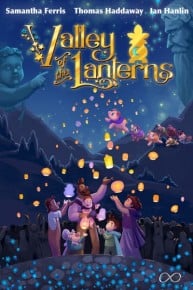 Valley of the Lanterns