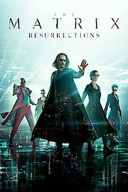 The Matrix Resurrections