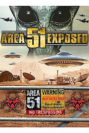 Area 51 Exposed