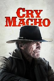 Cry Macho