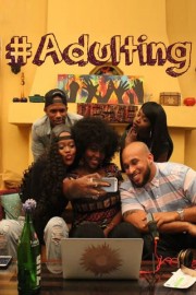 #Adulting