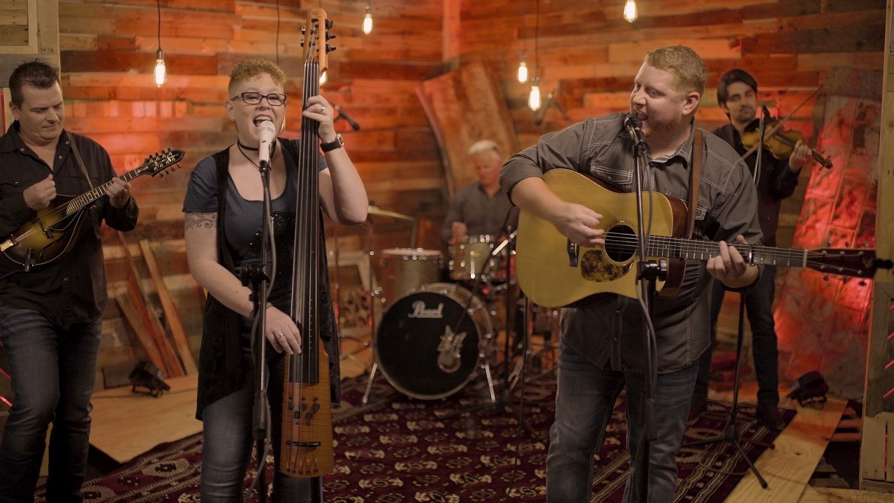 Nu-Blu: The Stories We Can Tell