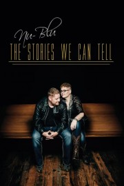 Nu-Blu: The Stories We Can Tell