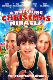 A Wrestling Christmas Miracle