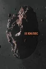 55 km/sec