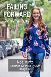 Failing Forward: Owning Your Future