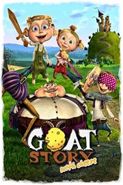 Goat Story: With Cheese