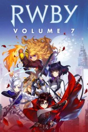RWBY: Volume 7