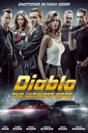 Diablo: The Ultimate Race