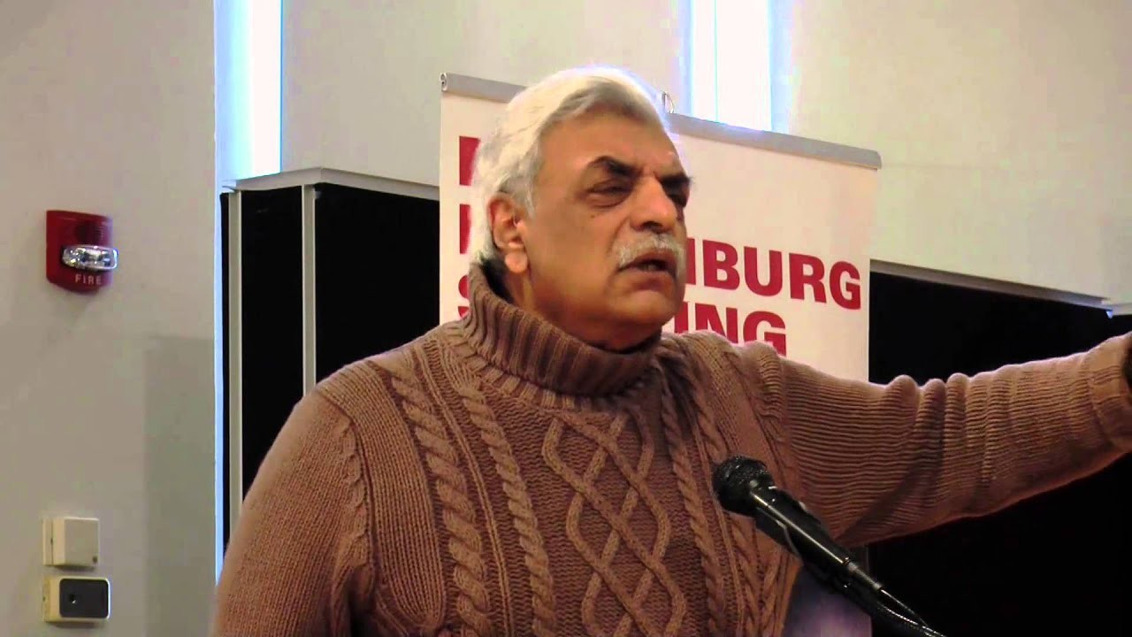 When Tariq Ali Met Malcolm X