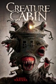 Creature Cabin