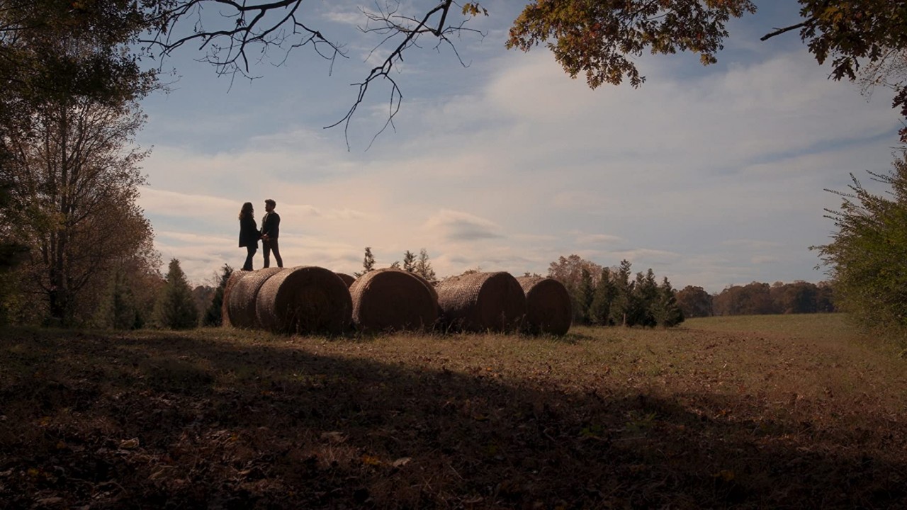 Watch A Christmas Tree Love Story Online 2020 Movie Yidio