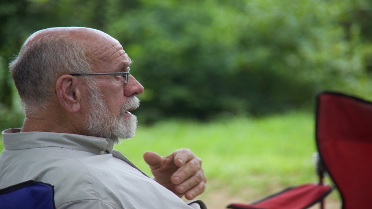 The Blueberry Farmer