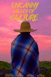 Uncanny Valley of Culture