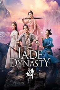 Jade Dynasty