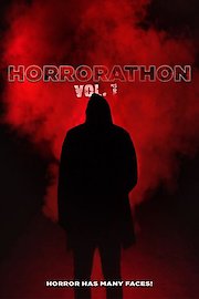 Horrorthon: Volume 1