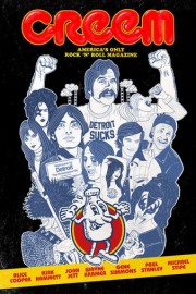 Creem: America's Only Rock 'n' Roll Magazine