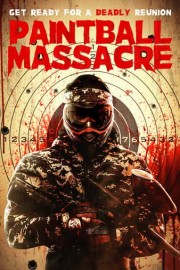 Paintball Massacre