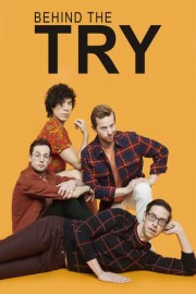 Behind The Try: A Try Guys Documentary