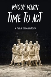 Maguy Marin: Time to Act