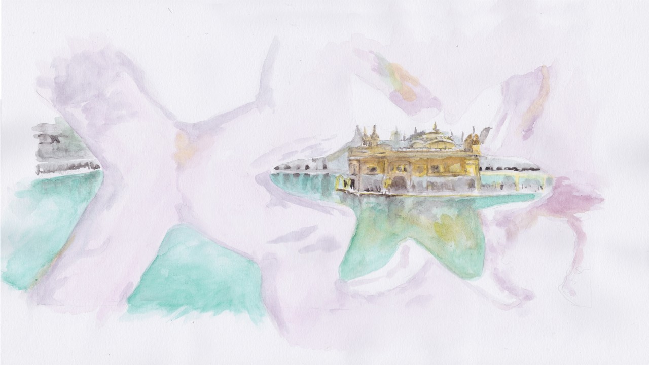 Sikh Musical Heritage - The Untold Story