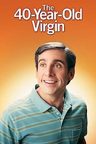 The 40-Year-Old Virgin