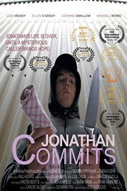 Jonathan Commits