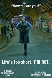 Life's too short. I'M NOT.