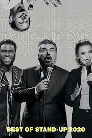 Best of Stand-Up 2020