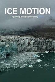 Ice Motion: A Journey Through the Melting Arctic