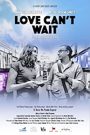 El amor no puede esperar